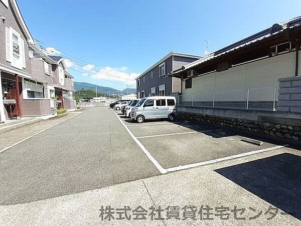 ＹＫハドソンI ｜和歌山県橋本市高野口町大野(賃貸アパート2DK・1階・44.34㎡)の写真 その28