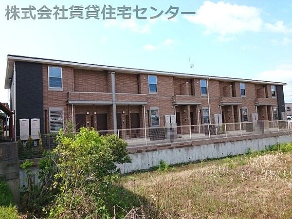 サンハイム　サコ ｜和歌山県和歌山市西庄(賃貸アパート2LDK・2階・57.54㎡)の写真 その1