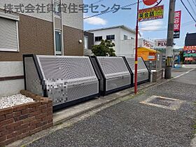 Ｄ-ｒｏｏｍシルクマム  ｜ 和歌山県和歌山市布引（賃貸アパート1LDK・1階・40.53㎡） その27