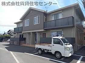 シャーメゾン紀水  ｜ 和歌山県和歌山市津秦（賃貸アパート2LDK・1階・58.27㎡） その29