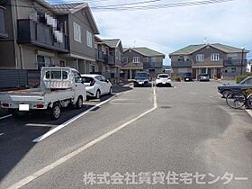 シャーメゾン紀水  ｜ 和歌山県和歌山市津秦（賃貸アパート2LDK・1階・58.27㎡） その28