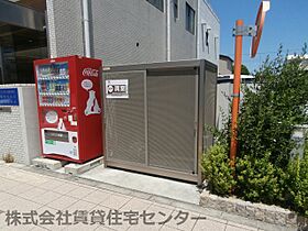 エミネンス東布経丁  ｜ 和歌山県和歌山市東布経丁1丁目（賃貸アパート1DK・3階・33.39㎡） その29