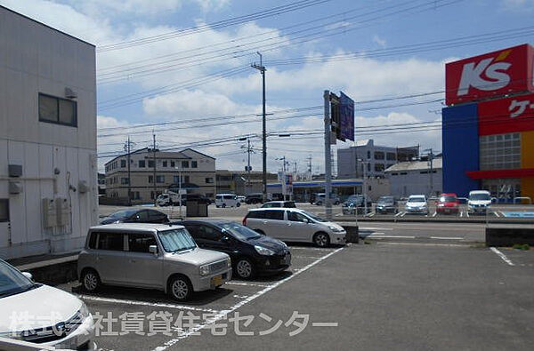 山本ハイツ ｜和歌山県和歌山市狐島(賃貸アパート2LDK・2階・47.20㎡)の写真 その17