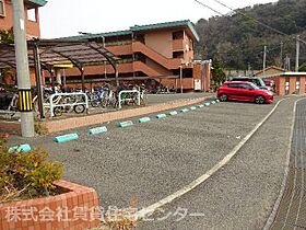 ル・マンＡ2番館  ｜ 和歌山県和歌山市中（賃貸マンション1K・2階・27.66㎡） その27