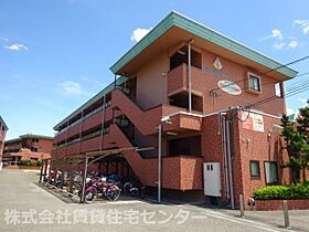 ル・マンＡ3番館  ｜ 和歌山県和歌山市中（賃貸マンション1K・2階・27.66㎡） その1