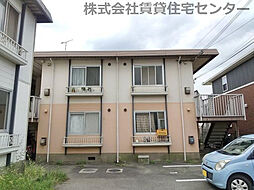 🉐敷金礼金0円！🉐プレジール狐島A棟