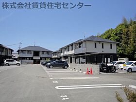 シャーメゾンロイヤルヒルズI  ｜ 和歌山県和歌山市神前（賃貸アパート3LDK・2階・73.96㎡） その28