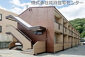 ブエナビスタ和歌山イーストI  ｜ 和歌山県和歌山市栄谷（賃貸マンション1K・2階・23.18㎡） その1