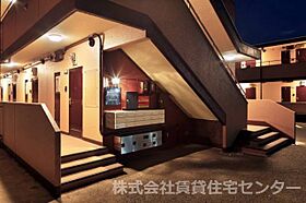 ブエナビスタ和歌山イーストI  ｜ 和歌山県和歌山市栄谷（賃貸マンション1K・2階・23.18㎡） その20