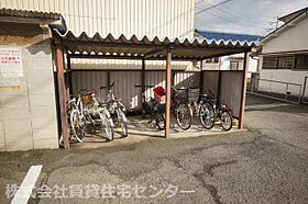 コーポＹＭ  ｜ 和歌山県和歌山市園部（賃貸マンション1K・1階・26.64㎡） その22