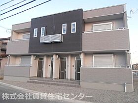 クラウンハイツ梅原III  ｜ 和歌山県和歌山市梅原（賃貸アパート1LDK・1階・35.41㎡） その28