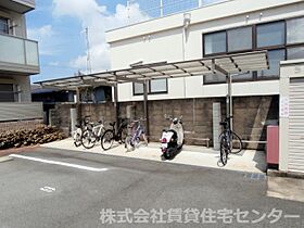 シャーメゾン砂山南  ｜ 和歌山県和歌山市砂山南1丁目（賃貸マンション1R・3階・29.77㎡） その26