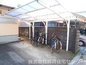 ホワイトハイツ  ｜ 和歌山県和歌山市栄谷（賃貸アパート1K・1階・18.00㎡） その17