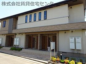 カーサ・デ・オリーヴァ  ｜ 和歌山県和歌山市和佐関戸（賃貸アパート1LDK・1階・44.15㎡） その1