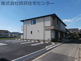 カーサ・デ・オリーヴァ  ｜ 和歌山県和歌山市和佐関戸（賃貸アパート1LDK・1階・44.15㎡） その28