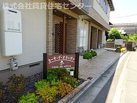 カーサ・デ・オリーヴァ  ｜ 和歌山県和歌山市和佐関戸（賃貸アパート1LDK・1階・44.15㎡） その25