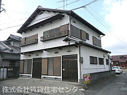 🉐敷金礼金0円！🉐尾崎住宅Ｃ棟(2戸1)
