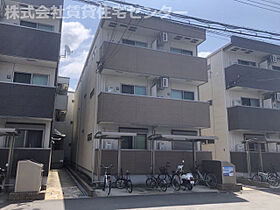 フジパレス市駅東V番館  ｜ 和歌山県和歌山市二筋目（賃貸アパート1K・3階・32.10㎡） その1