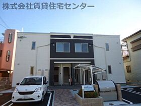 ビナーリオ・キラ  ｜ 和歌山県和歌山市吹屋町5丁目（賃貸アパート1R・1階・32.62㎡） その1