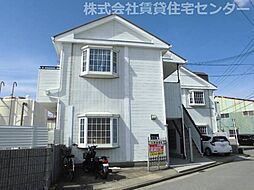 🉐敷金礼金0円！🉐湊マンション