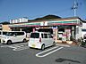 周辺：【コンビニエンスストア】セブンイレブン和歌山栄谷店様まで393ｍ