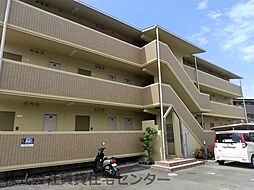 メゾン貴志