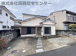 🉐敷金礼金0円！🉐一戸建16360