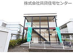 ソレイユ3番館