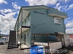 🉐敷金礼金0円！🉐スズキパースィモン