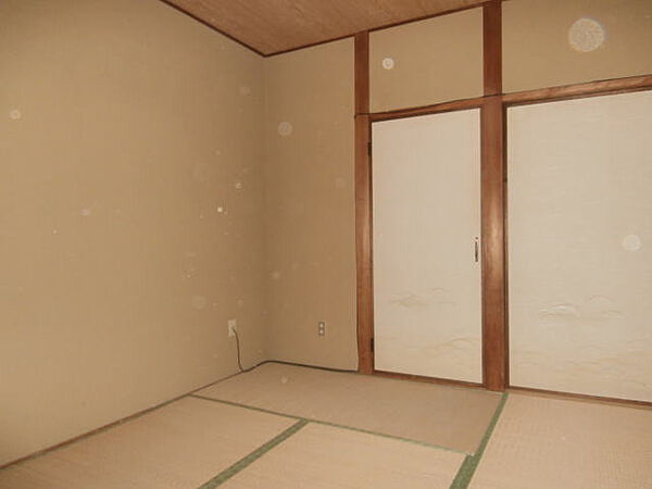 モデルノ ｜和歌山県紀の川市粉河(賃貸マンション3DK・2階・40.00㎡)の写真 その10