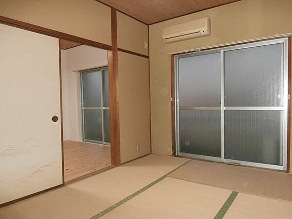 モデルノ ｜和歌山県紀の川市粉河(賃貸マンション3DK・2階・40.00㎡)の写真 その9