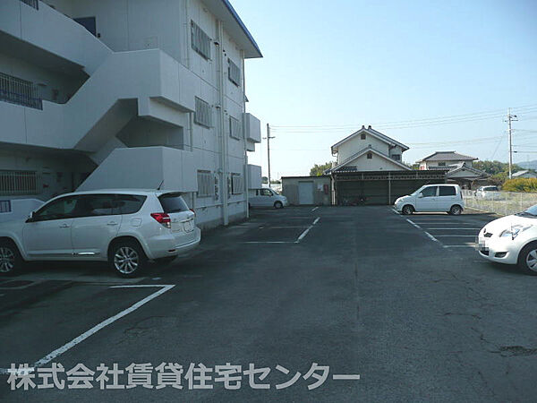 コーポいろは ｜和歌山県紀の川市粉河(賃貸マンション2DK・3階・46.28㎡)の写真 その19