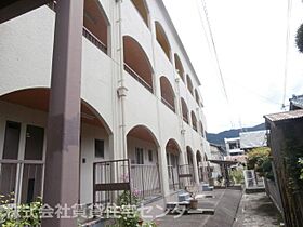 小林マンション  ｜ 和歌山県紀の川市名手市場（賃貸マンション2K・3階・26.00㎡） その1