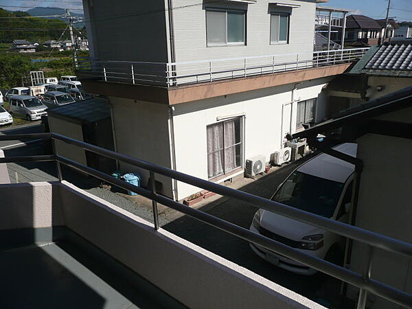 モデルノ ｜和歌山県紀の川市粉河(賃貸マンション3DK・1階・40.00㎡)の写真 その23