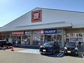 メゾンフェリス金池II  ｜ 和歌山県岩出市金池（賃貸アパート2DK・2階・39.60㎡） その26