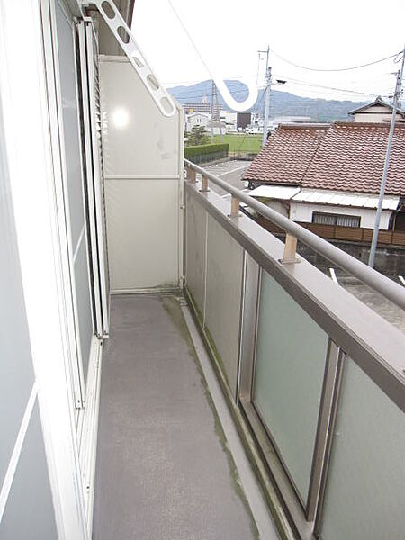 プロムナード ｜和歌山県岩出市高塚(賃貸アパート2DK・2階・40.91㎡)の写真 その18