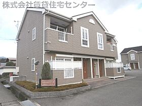 和歌山県橋本市高野口町伏原（賃貸アパート2LDK・1階・59.62㎡） その29