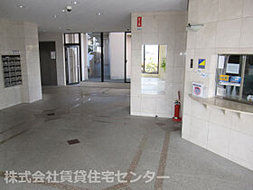 サンライズマンション岩出10  ｜ 和歌山県岩出市西国分（賃貸マンション3LDK・4階・63.72㎡） その26