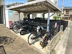 プロニティ沖ノ城  ｜ 和歌山県和歌山市木ノ本（賃貸アパート1K・2階・29.75㎡） その26