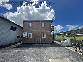 リッチンコートI  ｜ 和歌山県和歌山市神前（賃貸アパート2LDK・2階・49.95㎡） その29