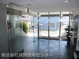 グリーンヒル金池  ｜ 和歌山県岩出市金池（賃貸マンション1DK・2階・32.19㎡） その22