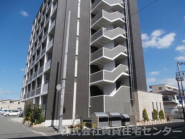 和歌山県和歌山市吉田(賃貸マンション1K・8階・30.96㎡)の写真 その29