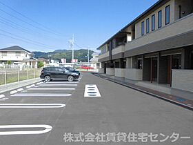 ボスリI  ｜ 和歌山県伊都郡かつらぎ町大字佐野（賃貸アパート1LDK・1階・45.27㎡） その24