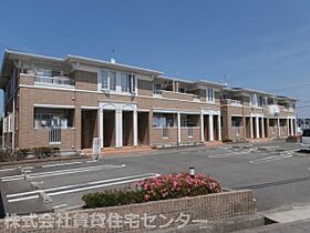 グリーンヒルミヤケI  ｜ 和歌山県和歌山市有本（賃貸アパート2LDK・2階・58.86㎡） その29