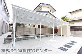 La Casa戎  ｜ 和歌山県和歌山市西高松1丁目（賃貸アパート1K・1階・29.75㎡） その27