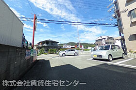 ＭＦシティマンション  ｜ 和歌山県紀の川市貴志川町北山（賃貸マンション1K・3階・26.40㎡） その29