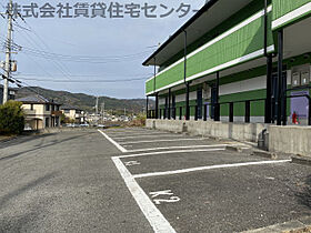 ヒルパレス四季壱号館 103 ｜ 和歌山県紀の川市貴志川町長原（賃貸アパート1K・1階・24.50㎡） その26