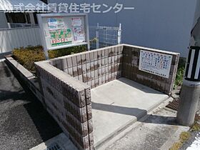 和歌山県和歌山市吹上3丁目（賃貸アパート1LDK・2階・53.60㎡） その28