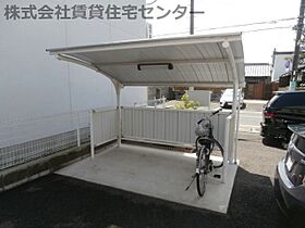 和歌山県和歌山市吹上3丁目（賃貸アパート1LDK・2階・53.60㎡） その25