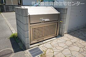 和歌山県和歌山市中之島（賃貸アパート1K・2階・30.75㎡） その26